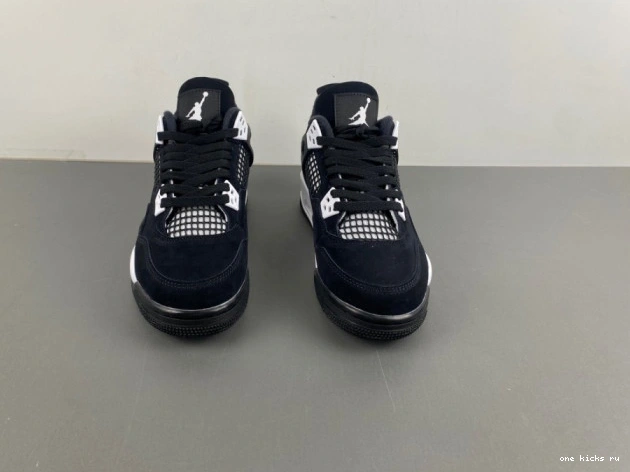 Cheap Retro Air Thunder FQ8213-001 Jordan 4 White 0728